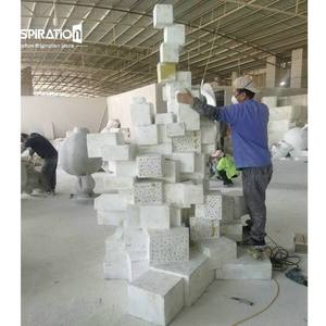 Espositore per Frutta in Vetroresina <span class=keywords><strong>di</strong></span> Alta Qualità per Negozi e Centri Commerciali, Attira l'Interesse dei Clienti - Product Image 4