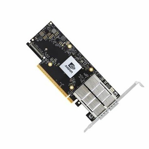 MCX755106AC-HEAT ConnectX-7 <b>Adapter</b> Card - Product Image 4