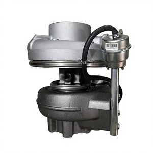 Turbocompresseur HE600WG HX60W pour camion routier Cummins ISX3 CM570 15.0L 5324892 5324939 4043620 - Product Image 3