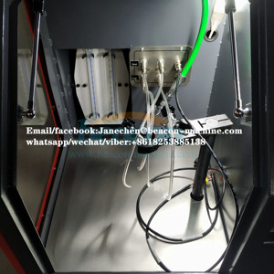 EPS208S Common Rail Repair <b>Tool</b> for Injectors Injector Test Coding Function <b>Vehicle</b> Maintenance <b>Tool</b> EPS205 Common Rail Injector - Product Image 1