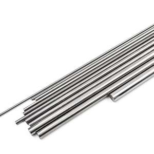 แท่งทังสเตนบริสุทธิ์สูงสำหรับใช้ในอุตสาหกรรม - Product Image 3