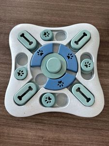 Nunbell - Juego de Juguetes Educativos para Mascotas, Ecológicos, No Tóxicos, Clásicos y Modernos, para Perros y Gatos, para Entrenamiento de Inteligencia - Product Image 5