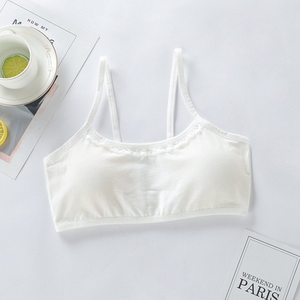 <span class=keywords><strong>Soutien</strong></span>-<span class=keywords><strong>gorge</strong></span> en maille Polyester Sexy pour femmes, haut de <span class=keywords><strong>sport</strong></span> Orange, grande taille, sangle, Yoga, à haut Impact, haute qualité - Product Image 5