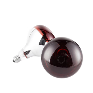 Giá thấp R80 R95 R125 PAR38 100W 150W 175W <span class=keywords><strong>200W</strong></span> 250W 275W trang trại động vật ấm hồng ngoại sưởi ấm đèn - Product Image 5