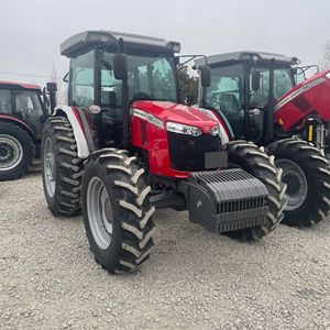 Pièce Tracteur Pièces Tracteur Massey Ferguson 130/140/152/158/374/835 - Foto 9