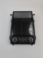 Pantalla de Radio Estilo Tesla de 12.1 Pulgadas con Snapdragon 665 para Ford F150 2013-2014, Accesorios, Pantalla Táctil Carplay, Android Auto Inalámbrico