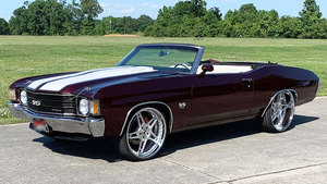 عجلات HS-02037 مصنوعة حسب الطلب من قطعتين من سبائك الألومنيوم المصقولة والمطروقة مناسبة لسيارات <span class=keywords><strong>BMW</strong></span> - Product Image 5