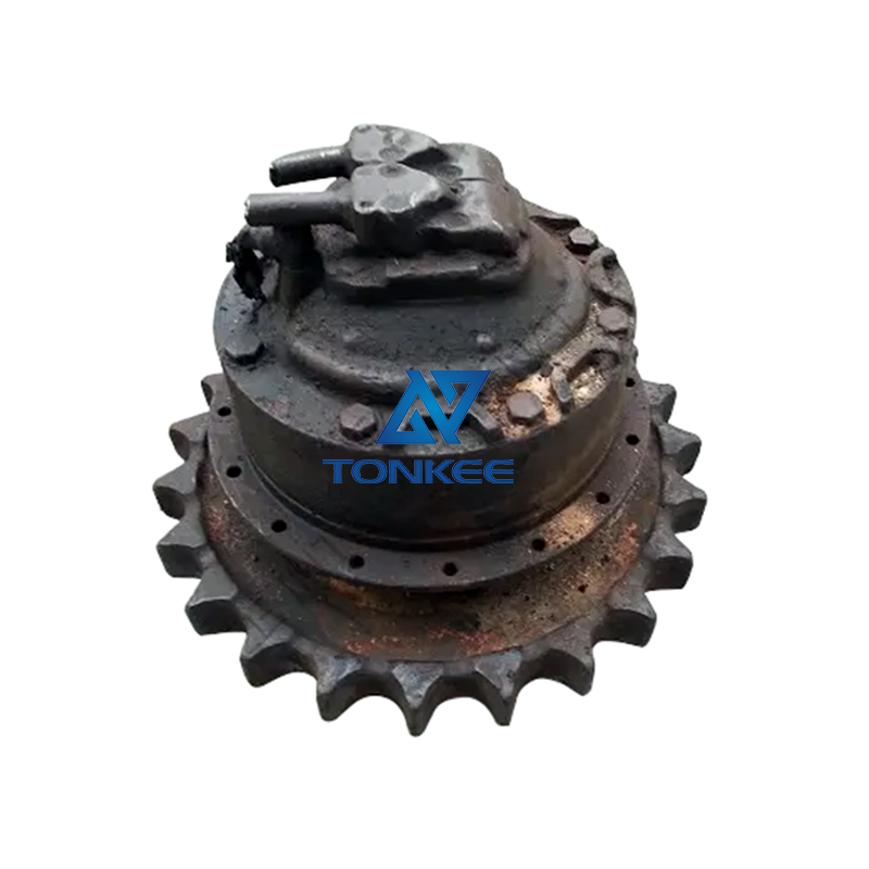Hitachi Uh07 7 - Reliable Hydraulic Solutions for Excavators