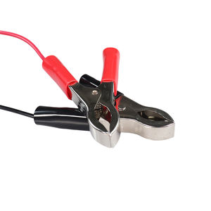 DAMAVO personnalisé 12V-24V USB chargeur de voiture en plastique prise de courant fonction stéréo Type C charge pour RV camions allume-cigare - Product Image 3