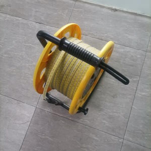 Sondeur <span class=keywords><strong>de</strong></span> profondeur <span class=keywords><strong>de</strong></span> puits portable 200m avec buzzer 9V, <span class=keywords><strong>mesureur</strong></span> <span class=keywords><strong>de</strong></span> niveau d'eau pour forage et surveillance <span class=keywords><strong>de</strong></span> chantier - Product Image 5