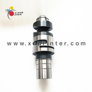 Nouvel arbre à cames d'origine WD F2.072.002 pour Heidelberg XL105 CD102 CX102 Pièces de rechange pour imprimantes offset - Product Image 3