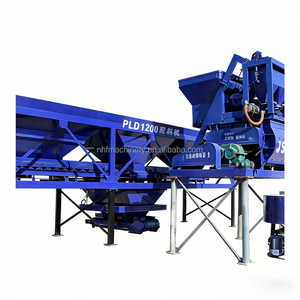 Macchina per Blocchi di Cemento Cavi QT6-15 con Pressa Idraulica, Attrezzatura Economica per Produzione di Mattoni, Controllo Centralizzato - Product Image 3