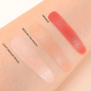 <span class=keywords><strong>Correcteur</strong></span> de couleur pour les yeux, multi-usages, hydratant et longue durée, pour les cernes, marque privée - Product Image 4