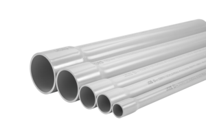 LeDES CUL, список 8 дюймов, 40 ПВХ трубы, оптовик, ПВХ CSA FT4, огневая TC-2, 4-дюймовая электрическая труба NEMA - Product Image 5