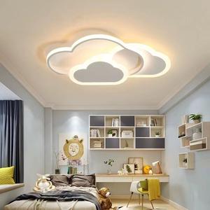 Lampada da Soffitto a LED per Cameretta Bambini con Garanzia di <span class=keywords><strong>3</strong></span> Anni, Design Gattino - Product Image 3