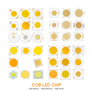 Đèn chụp ảnh 300w 500w Nhà máy Công nghệ MỚI 55000LM NĂM MÀU RGBWW RA96 LED <span class=keywords><strong>COB</strong></span> CHIP ĐÈN SÂN KHẤU ĐÈN CHỤP PHIM - Product Image 6