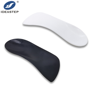 Ideastep Comfort ortotic TPU Medical tacchi ortopedici soletta 3/4 lunghezza piedi piatti scarpa <span class=keywords><strong>per</strong></span> uso medico solette - Product Image 3