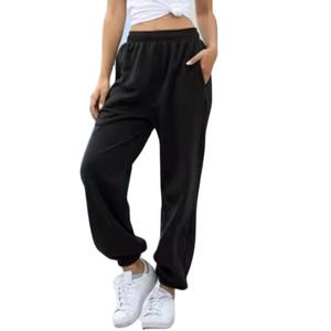 Pantalons d'intérieur pour femmes Pantalons décontractés Pantalons longs fuselés sportifs - Product Image 2