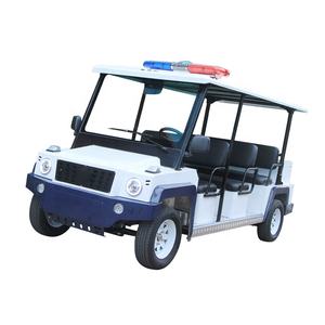 Fabrik-Großhandel Neue Energie-Fahrzeuge Elektroautos Elektrofahrzeug 48V 72V Cruiser - Product Image 6