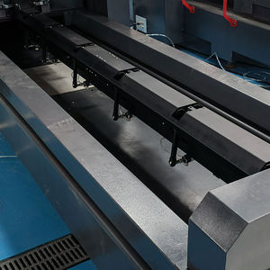 Machine de découpe laser CO2 de 1500 watts, découpe de contreplaqué de 18 mm - Product Image 5