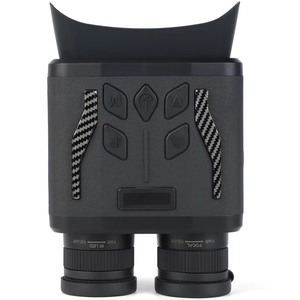 Binoculares digitales de visión nocturna para caza, equipo de espía infrarrojo para guardar <span class=keywords><strong>fotos</strong></span> y vídeo, 100% - Product Image 1