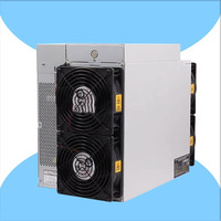 En stock, Antminer S19 95T d'occasion, mineur de Bitcoin ASIC conçu pour l'algorithme SHA-256, BTC Antminer S19jpro S19k pro