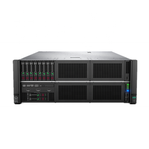 <span class=keywords><strong>Server</strong></span> Rak HPE DL580 Gen10 4U Original Terbaik dengan Prosesor Intel Xeon-Gold 6240L - Product Image 4