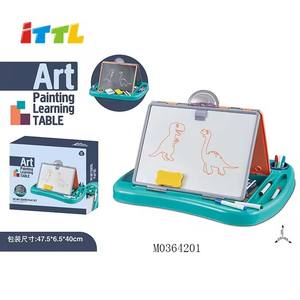 Nouvelle machine <span class=keywords><strong>d</strong></span>'apprentissage intelligente jouet <span class=keywords><strong>projecteur</strong></span> de <span class=keywords><strong>dessin</strong></span> en plastique bureau <span class=keywords><strong>d</strong></span>'apprentissage <span class=keywords><strong>pour</strong></span> les enfants - Product Image 6