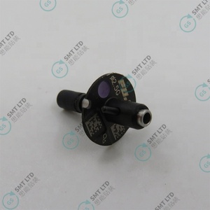 หัวฉีด SMT รุ่น NXT H08/H12 V12 R12 หัววางชิ้นส่วน ขนาดเส้นผ่านศูนย์กลาง 2.5G AA0WT15 AA0WT00 สำหรับ FUJI NXT - Product Image 4