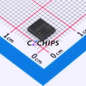 Transistor à effet de champ (MOSFET) AGM60P100A PDFN-8(5x6) neuf et original - Product Image 1