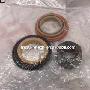S100 S130 T110 T140 Braccio Cilindro Seal Kit 7137770 di Sollevamento Cilindro Seal Kit - Product Image 5