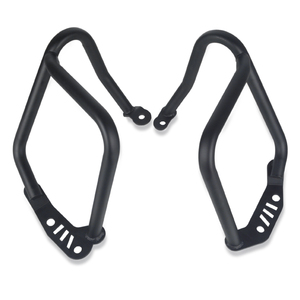 Protecteur de moteur de moto pour <span class=keywords><strong>BMW</strong></span> R <span class=keywords><strong>NINE</strong></span> <span class=keywords><strong>T</strong></span> / <span class=keywords><strong>PURE</strong></span> / SLASH 5 / RACER / SCRAMBLER - Product Image 4