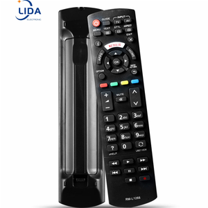 RM-L1268-per <span class=keywords><strong>telecomando</strong></span> TV <span class=keywords><strong>Panasonic</strong></span> con pulsanti <span class=keywords><strong>NETFLIX</strong></span> muslimatexmuslimah - Product Image 2