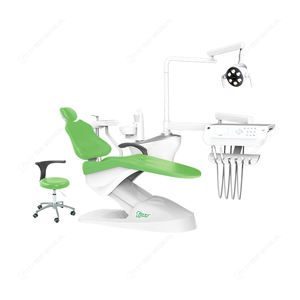 Contrôle d'écran tactile de système de chaise dentaire chirurgicale électrique de nouveau style applicable aux cliniques dentaires - Product Image 1