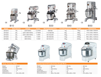 Nouvelles plaques de cuisson professionnelles en acier inoxydable haute productivité (gaz/électrique) pour pâtisseries, pains, gâteaux, farine, maïs et noix