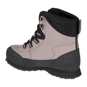 <span class=keywords><strong>Bottes</strong></span> de pêche à la mouche avec semelle en caoutchouc Waders Chaussures légères pour la chasse en plein air Sport - Product Image 2