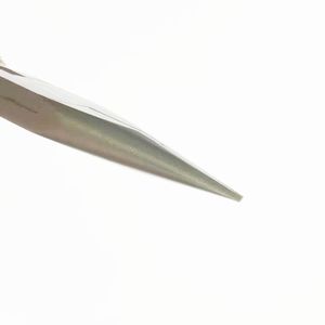 Tang <span class=keywords><strong>Mini</strong></span> Ujung Jarum Presisi Ultra-Halus untuk Pembuatan Model DIY - Perawatan Permukaan Besi Nikel - Product Image 3