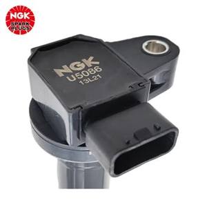 Originele Echte Ngk Bobine U5086 Oem 90919-02237 Topprestatiespoel Voor Toyota 4 Runner Land Cruise 1992-2002 <span class=keywords><strong>2</strong></span>.7 4wd - Product Image 3