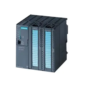 주식에 있는 본래 plc 소프트웨어 6ES7132-6BF01-0BA0 시멘스 PLC