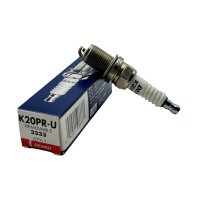 Distributeur vérifié Original NGK Bougie 3333-K20PRU pour DodgeSTRATUS KiaSPORTAGE Mercedes-Benz KOMBI T-Model Saab900 II