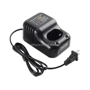 2 in 1 Quick Charger for Paslode 7.4V Lithium-ion 902600 900476 902667 And 6V Ni-CD/Ni-MH Battery 404400 900420 B20720