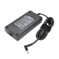 Adaptador de Corriente Japter AC Original de 19.5V 9.23A 4.5*3.0mm para Computadoras de Escritorio y Portátiles, Cargador para Notebook
