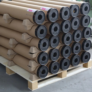 Sinh Thái Ngoài Trời Tờ Rơi Lưới Cắt 380gsm Thượng Hải Gounzhou Kỹ Thuật Số Polyethylene Tráng Phi Đảng 440G Jiaxing Flex Biểu Ngữ PVC - Product Image 3