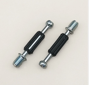 Bán Buôn Chất Lượng Cao Đồ Nội Thất Nhà Bếp Kết Nối Thép Fastener Cửa Mini Sửa Chữa Tủ Quần Áo Cam Khóa Chốt Jig Vít Bolt - Product Image 2