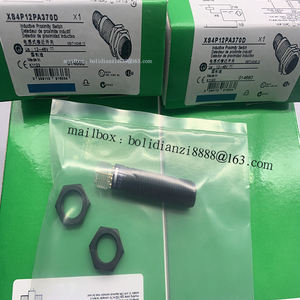 Venditore d'oro XS4P12NB370D XS4P12PB370D nuovo sensore di prossimità in magazzino - Product Image 3