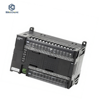 Unité de Contrôle PLC CPU CP1L-EM40DR-D 40 Points d'E/S, Neuf et Original, Contrôleur de Programmation PLC, En Stock