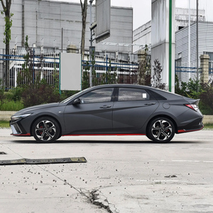 Autos Usados en China 2023, Hyundai <span class=keywords><strong>Elantra</strong></span> Sedá<span class=keywords><strong>n</strong></span> 1.5L CVT GLS LUX Luxury TOP Flagship <span class=keywords><strong>N</strong></span> Line, Bajo <span class=keywords><strong>Precio</strong></span>, Autos Usados Hyundai <span class=keywords><strong>Elantra</strong></span> - Product Image 4