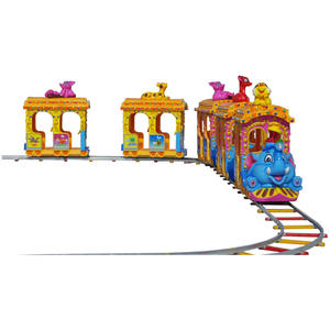 Prix usine <span class=keywords><strong>acheter</strong></span> <span class=keywords><strong>électrique</strong></span> amusement Enfants sans rail manèges <span class=keywords><strong>train</strong></span> - Product Image 3