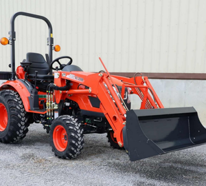 Tracteurs Kioti CX2510 HST à vendre - Product Image 1