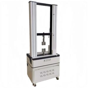 <span class=keywords><strong>10KN</strong></span> Digitale Anzeige Elektronische <span class=keywords><strong>Universal</strong></span>-Zugprüfmaschine Wirtschaftliche Material-Zugprüfmaschine - Product Image 2